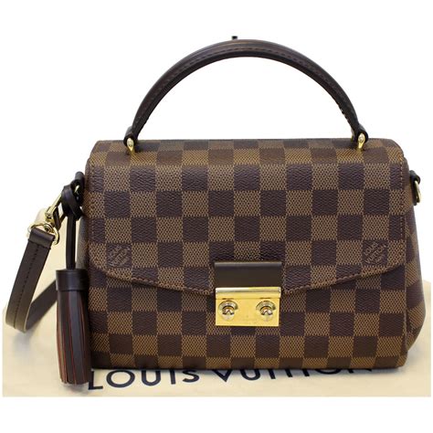 louis vuitton damier small bag